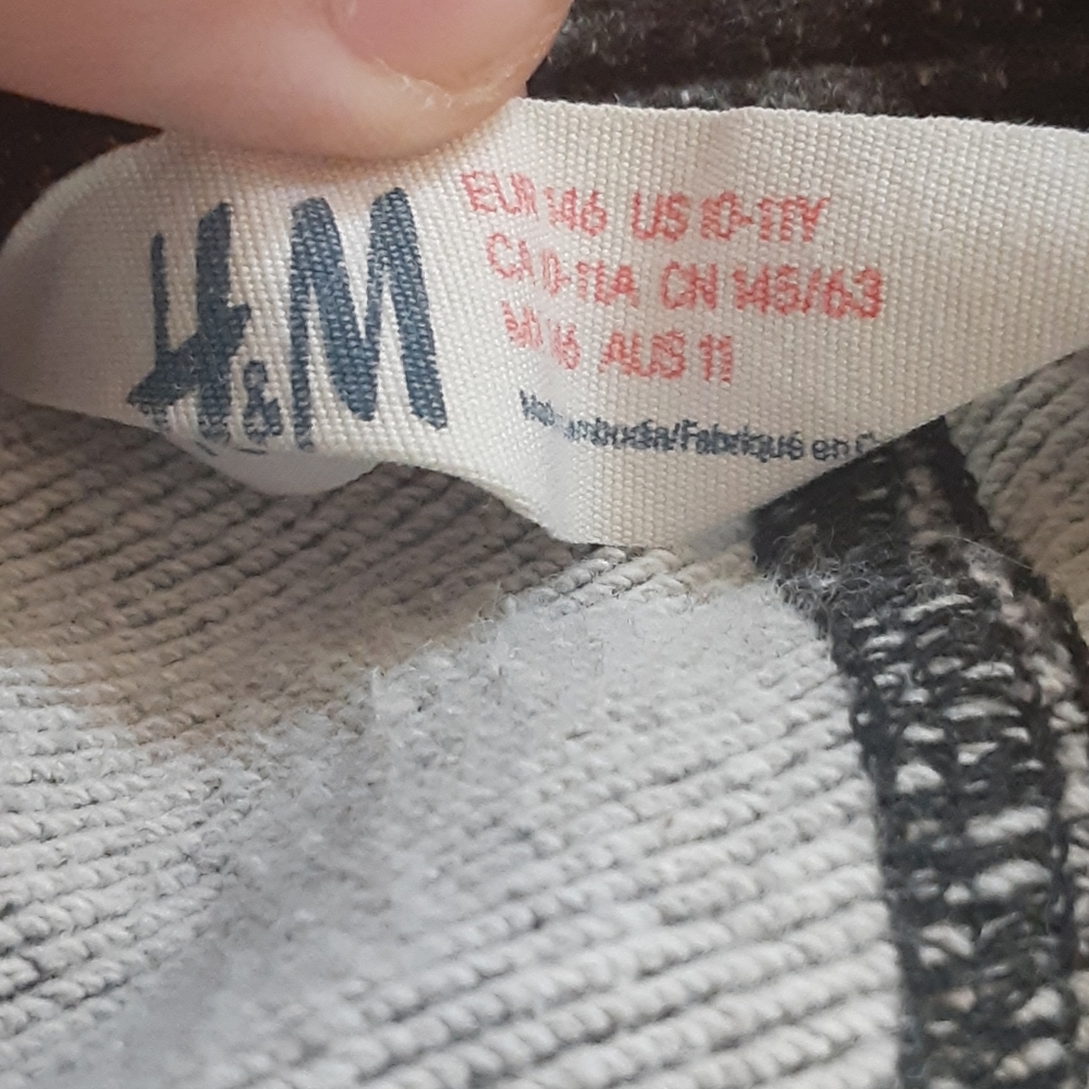 Pants - Picture 2 of 2